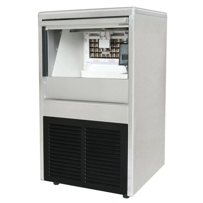 machine pour glaçons