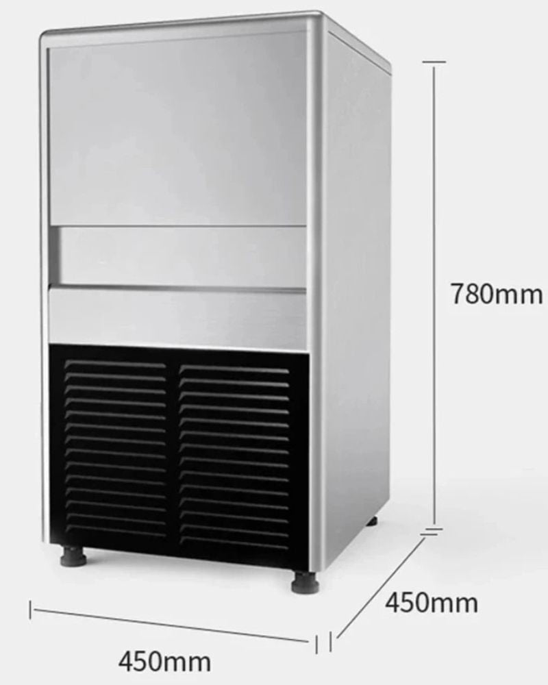 machine pour glaçons