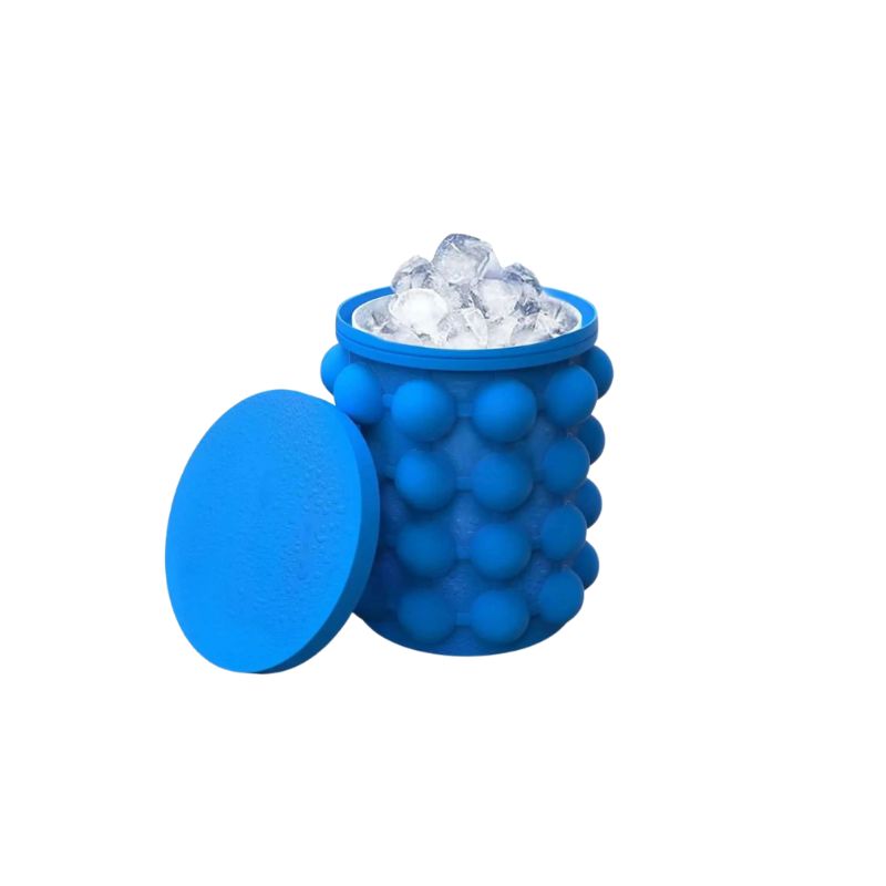 Moule a Glacon Original Machine à Glaçons®