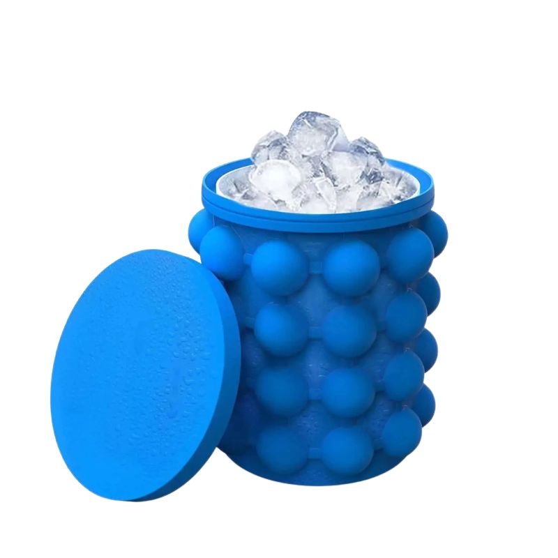 Moule a Glacon Original Machine à Glaçons®