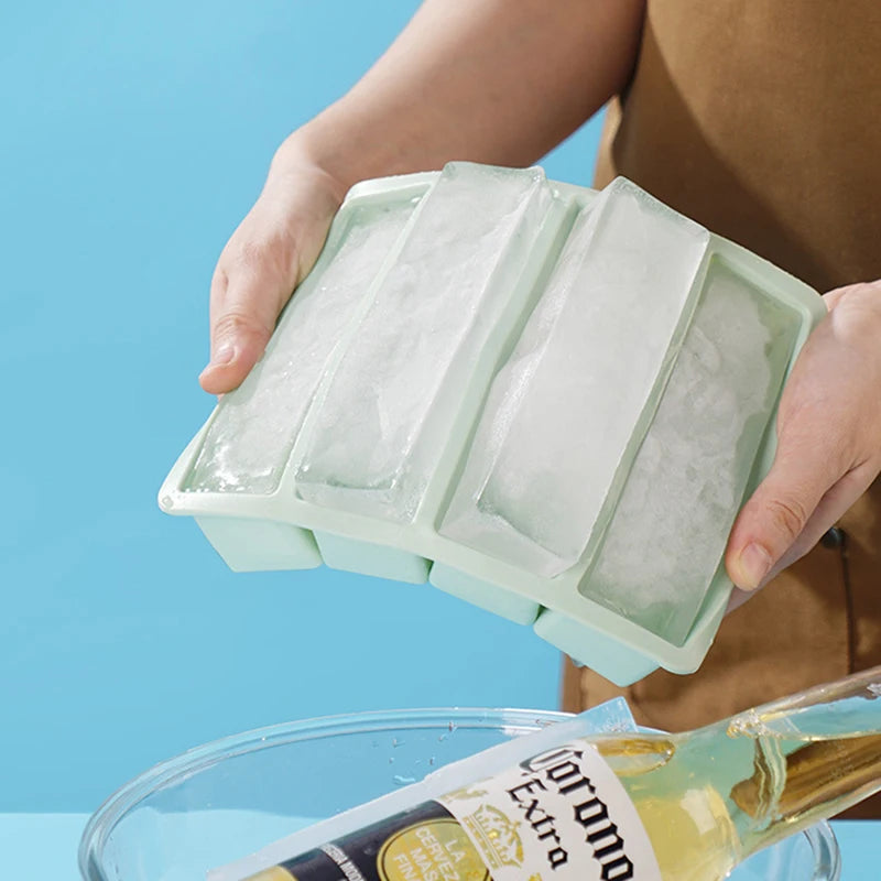 moule a gros glacons