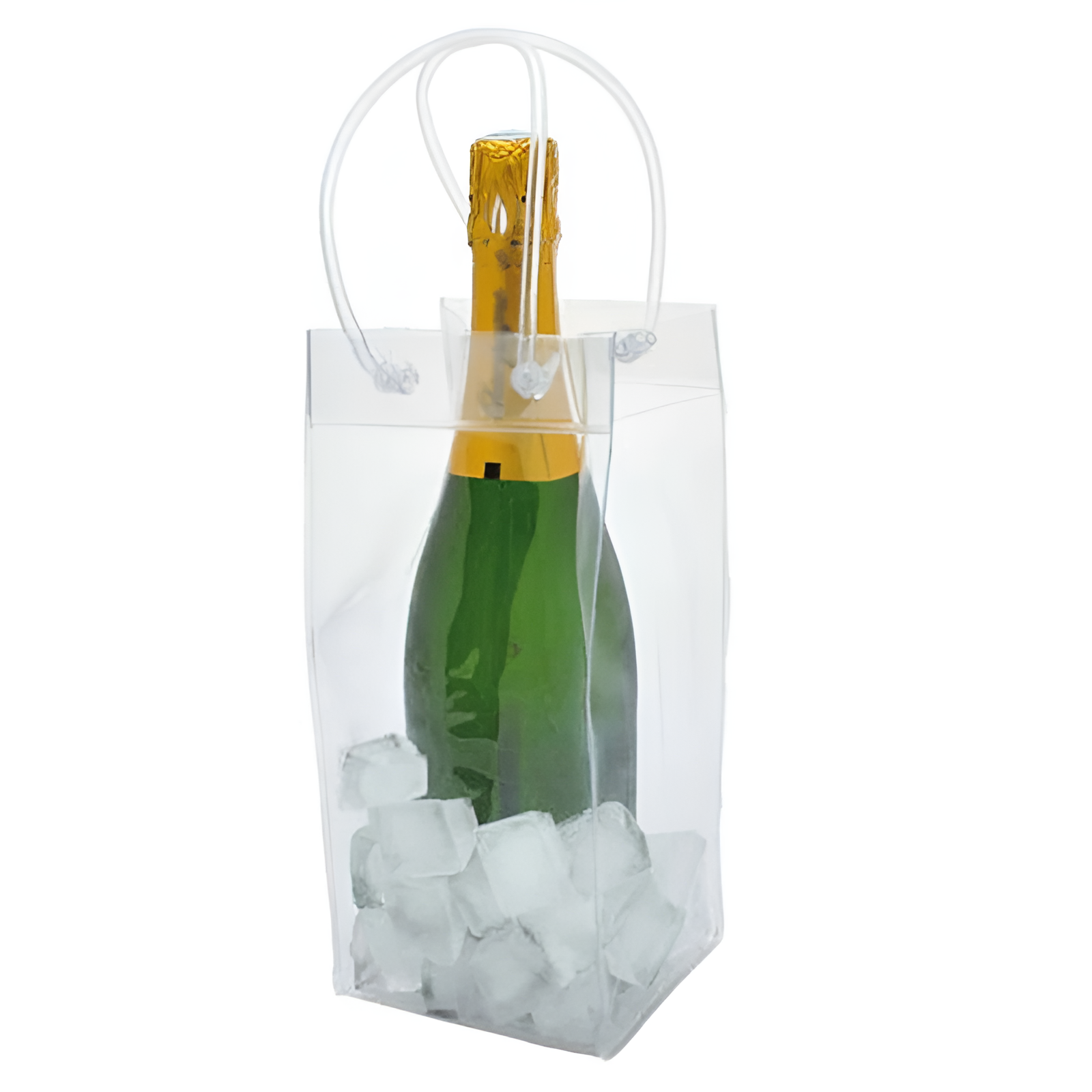 sac à glaçons 