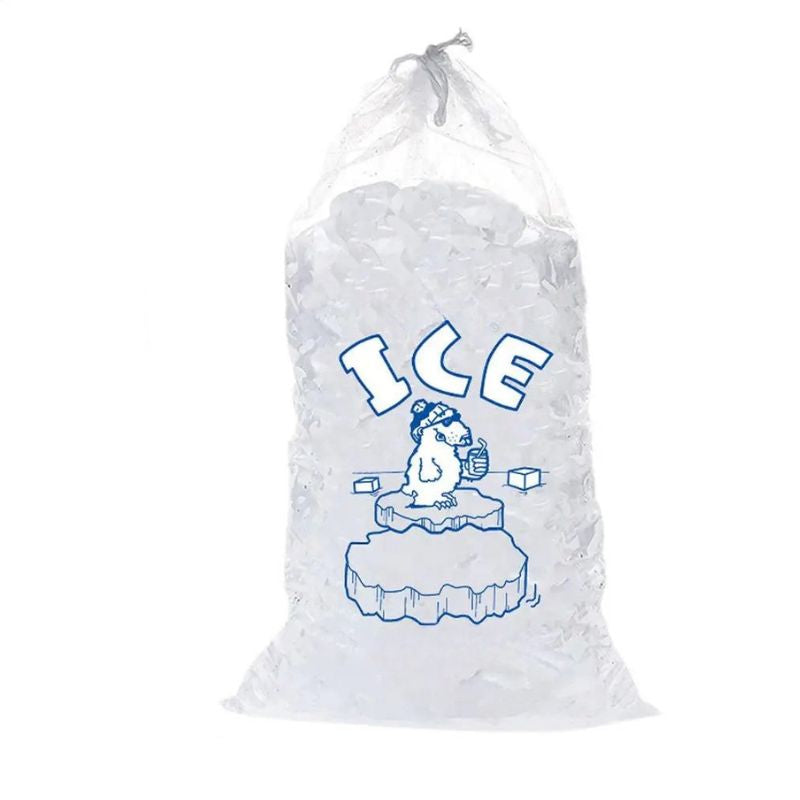 sac a glacons