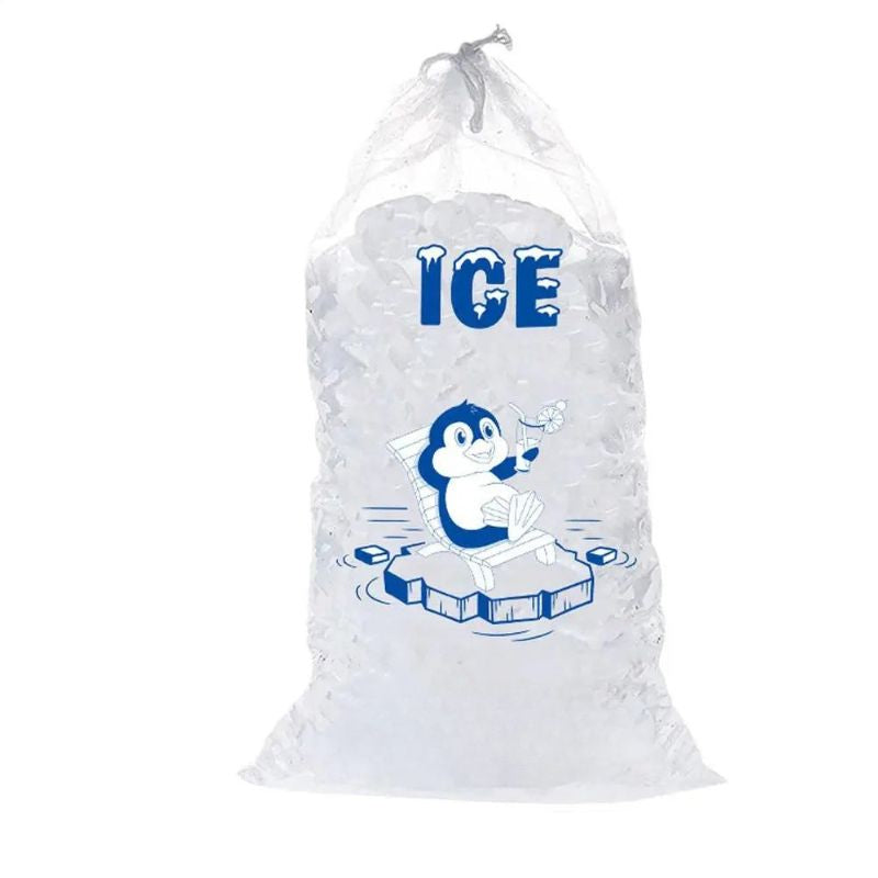 sac à glaçons